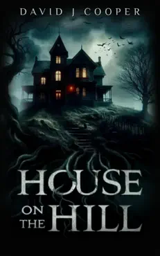 house on the hill book cover image
