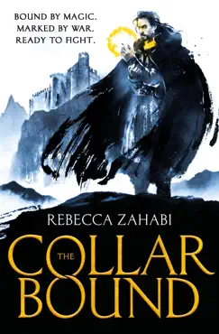 the collarbound book cover image