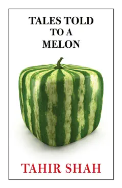 tales told to a melon book cover image
