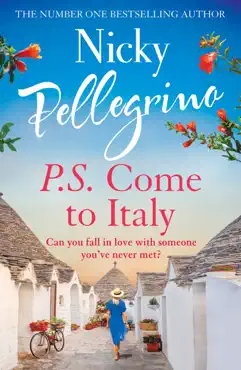p.s. come to italy book cover image