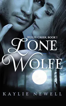 lone wolfe book cover image