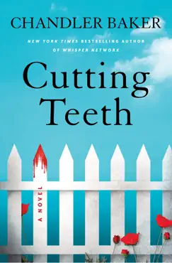 cutting teeth book cover image