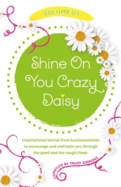 shine on you crazy daisy - volume 5 book cover image