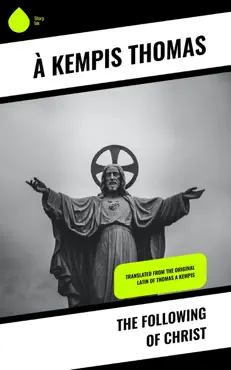the following of christ book cover image