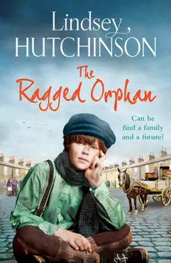 the ragged orphan book cover image