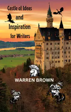 castle of ideas and inspiration for writers book cover image