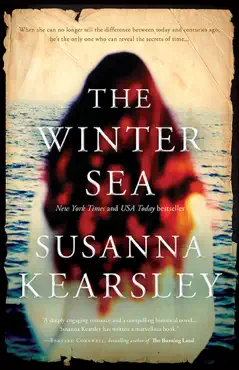 the winter sea book cover image