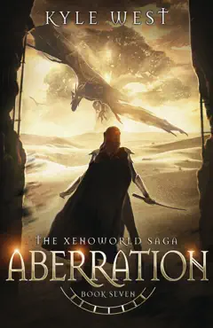 aberration book cover image