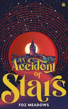 an accident of stars book cover image