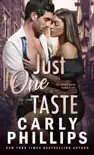 Just One Taste book summary, reviews and download