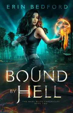 bound by hell book cover image