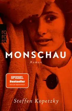 monschau book cover image