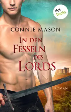 in den fesseln des lords book cover image