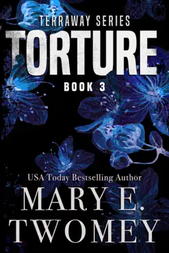 torture imagen de la portada del libro