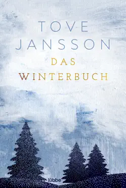 das winterbuch book cover image