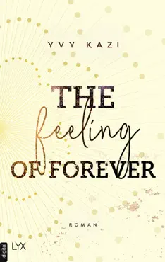 the feeling of forever book cover image