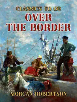 over the border book cover image