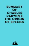 Summary of Charles Darwin's The Origin Of Species sinopsis y comentarios