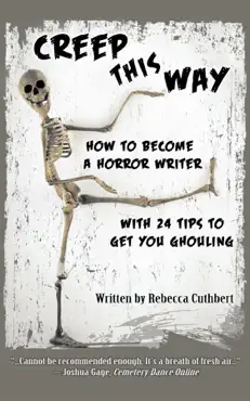 creep this way book cover image