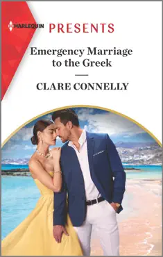 emergency marriage to the greek book cover image