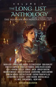 the long list anthology volume 7: more stories from the hugo award nomination list book cover image