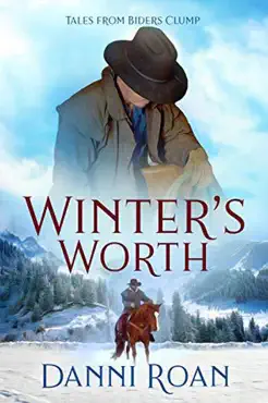 winter's worth book cover image