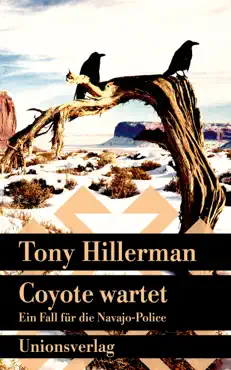 coyote wartet book cover image