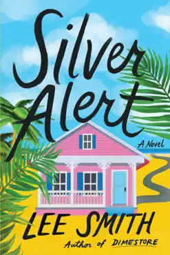 silver alert book cover image