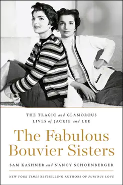 the fabulous bouvier sisters book cover image