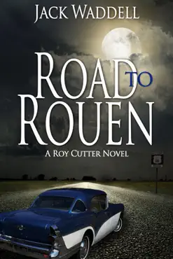 road to rouen book cover image
