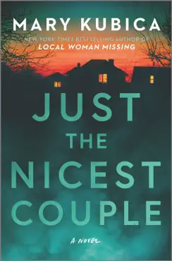 just the nicest couple book cover image