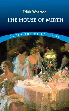 the house of mirth book cover image