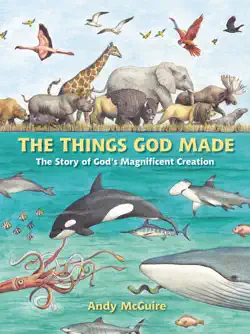 the things god made imagen de la portada del libro
