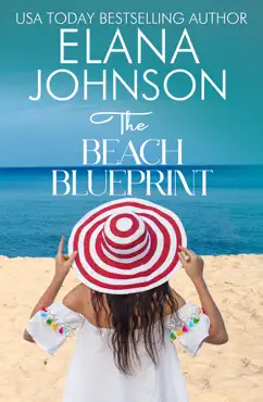 the beach blueprint book cover image
