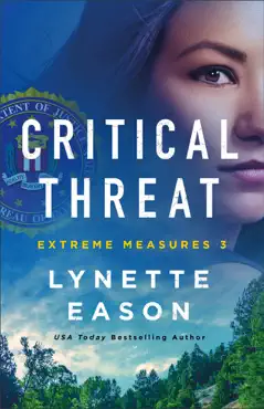 critical threat book cover image