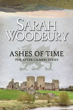 ashes of time book cover image