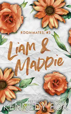 liam & maddie book cover image