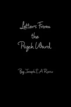 letters from the psych ward book cover image