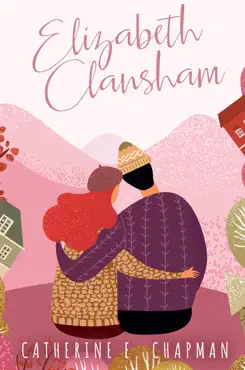 elizabeth clansham book cover image