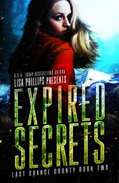 expired secrets book cover image