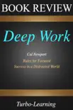 Deep Work synopsis, comments