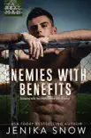 Enemies with Benefits synopsis, comments
