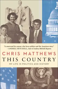 this country book cover image