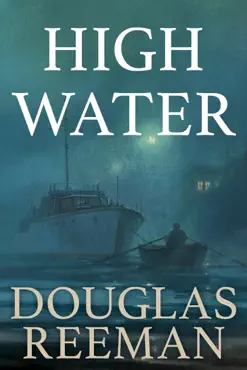 high water book cover image