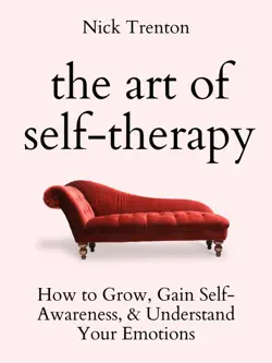the art of self-therapy book cover image