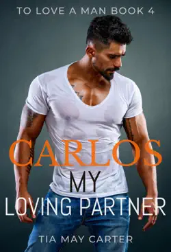 carlos my loving partner book cover image