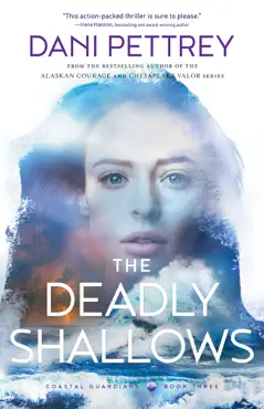 deadly shallows book cover image