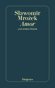 amor book cover image