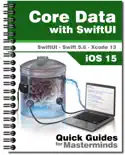 Core Data with SwiftUI book summary, reviews and download