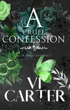 a cruel confession book cover image